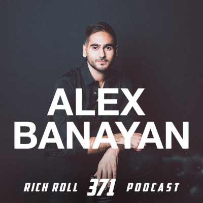 The Rich Roll Podcast
