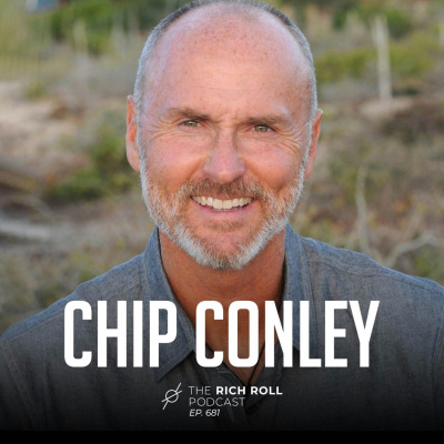 The Rich Roll Podcast
