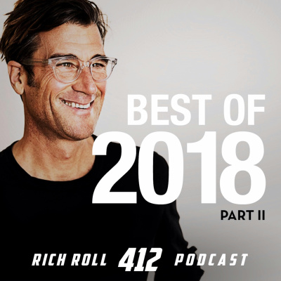 The Rich Roll Podcast