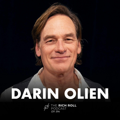 The Rich Roll Podcast