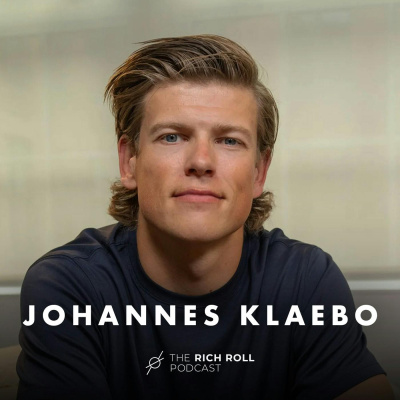 The Rich Roll Podcast