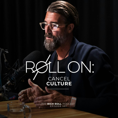 The Rich Roll Podcast