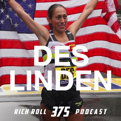 The Rich Roll Podcast