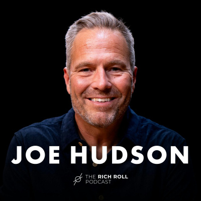 The Rich Roll Podcast
