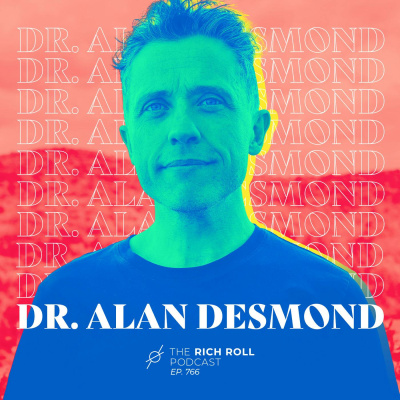 The Rich Roll Podcast