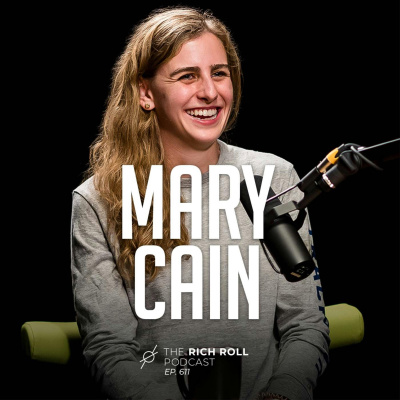 The Rich Roll Podcast