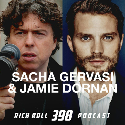 The Rich Roll Podcast