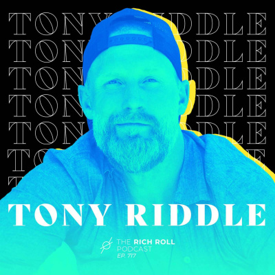 The Rich Roll Podcast