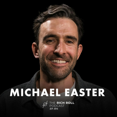 The Rich Roll Podcast