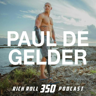 The Rich Roll Podcast