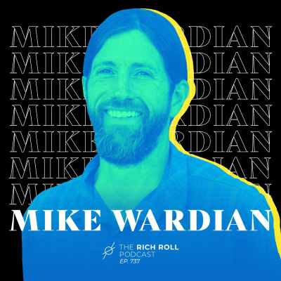 The Rich Roll Podcast