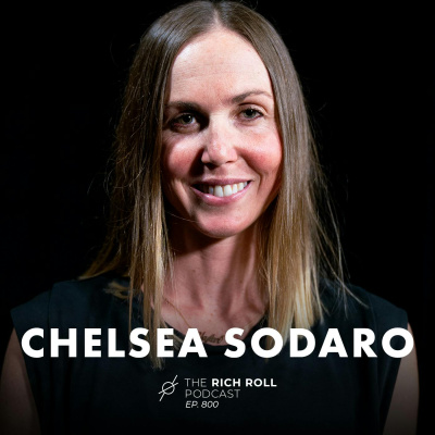 The Rich Roll Podcast