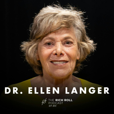 The Rich Roll Podcast