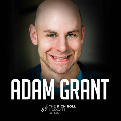 The Rich Roll Podcast