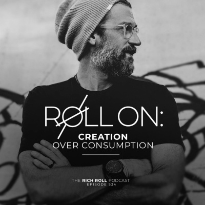 The Rich Roll Podcast