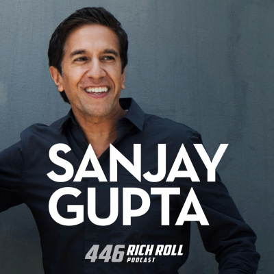 The Rich Roll Podcast