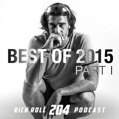 The Rich Roll Podcast