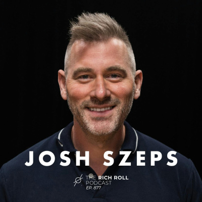 The Rich Roll Podcast