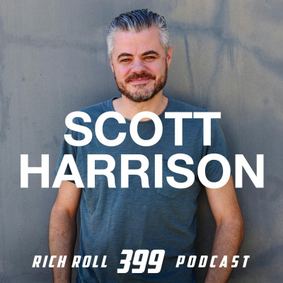 The Rich Roll Podcast