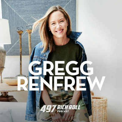 The Rich Roll Podcast