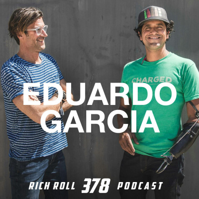 The Rich Roll Podcast