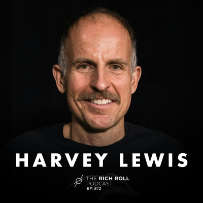The Rich Roll Podcast