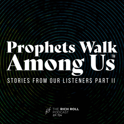 The Rich Roll Podcast