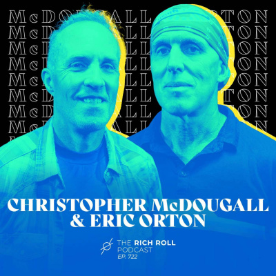 The Rich Roll Podcast