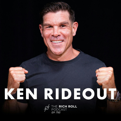 The Rich Roll Podcast