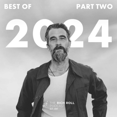 The Rich Roll Podcast