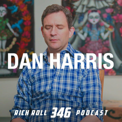 The Rich Roll Podcast