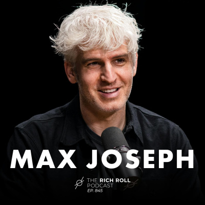 The Rich Roll Podcast