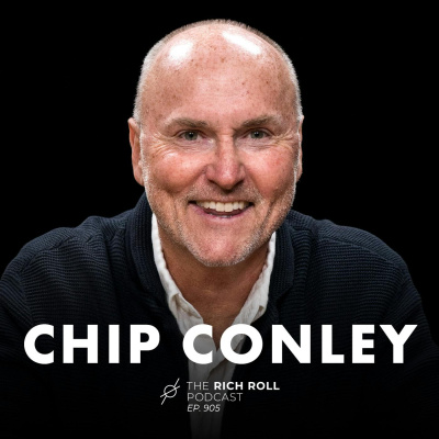 The Rich Roll Podcast