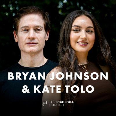 The Rich Roll Podcast