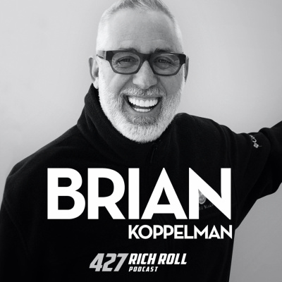 The Rich Roll Podcast