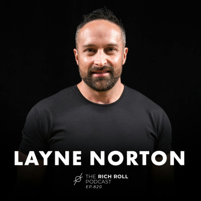 The Rich Roll Podcast