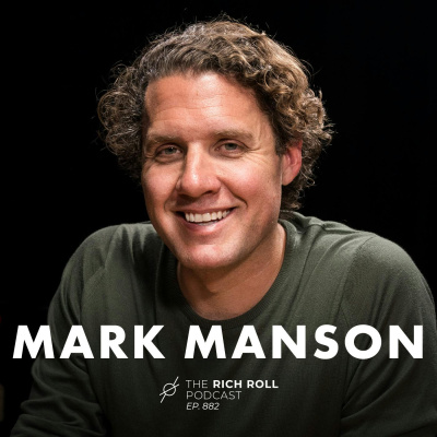 The Rich Roll Podcast