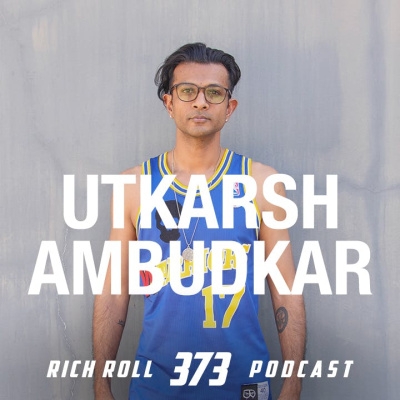 The Rich Roll Podcast
