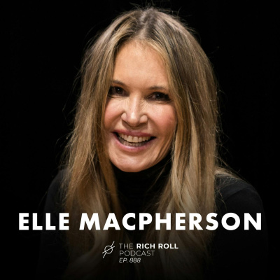 The Rich Roll Podcast