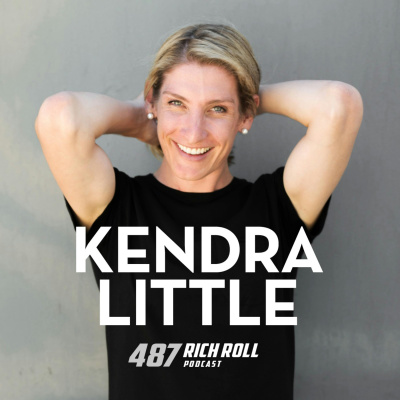 The Rich Roll Podcast