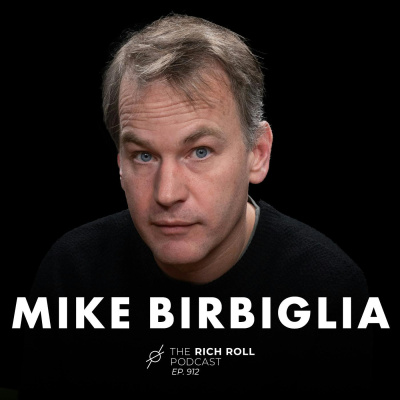 The Rich Roll Podcast