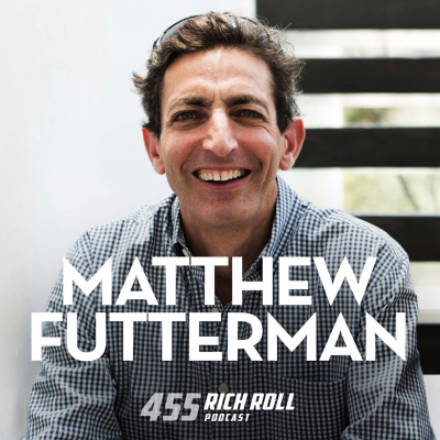 The Rich Roll Podcast