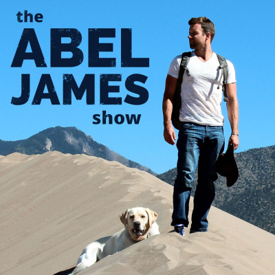 Fat-burning Man By Abel James (video Podcast): Real Food, Real Results.