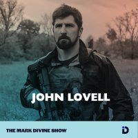 Unlocking Leadership Insights with John Lovell: The Warrior Poets Guide to a Meaningful Life