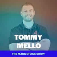 519. Outwork, Outpace,  Outlast: Tommy Mello on Winning in Big Business