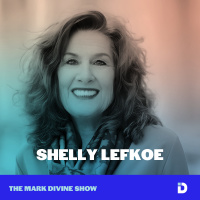 Eradicating Negative Beliefs (with Shelly Lefkoe)