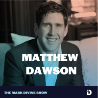 The Future of Medicine is Here (with Mathew Dawson)