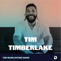 Always Hope(with Tim Timberlake)