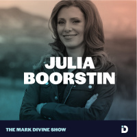 Female Founder Secrets (with Julia Boorstin)