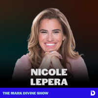 493. From External Validation to Internal Peace: Embracing Holistic Healing With Nicole LePera